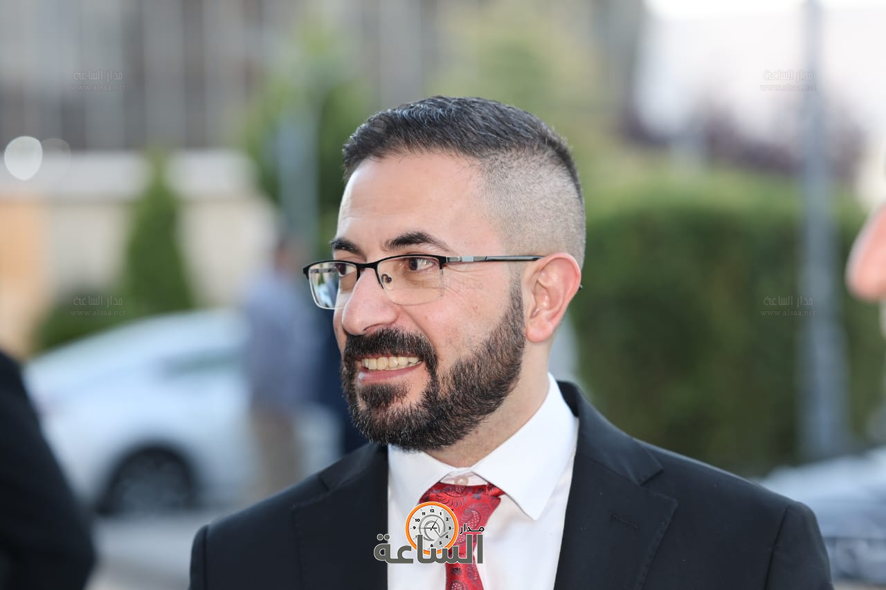 Madar Al-Saa Images 0.2987378503711654