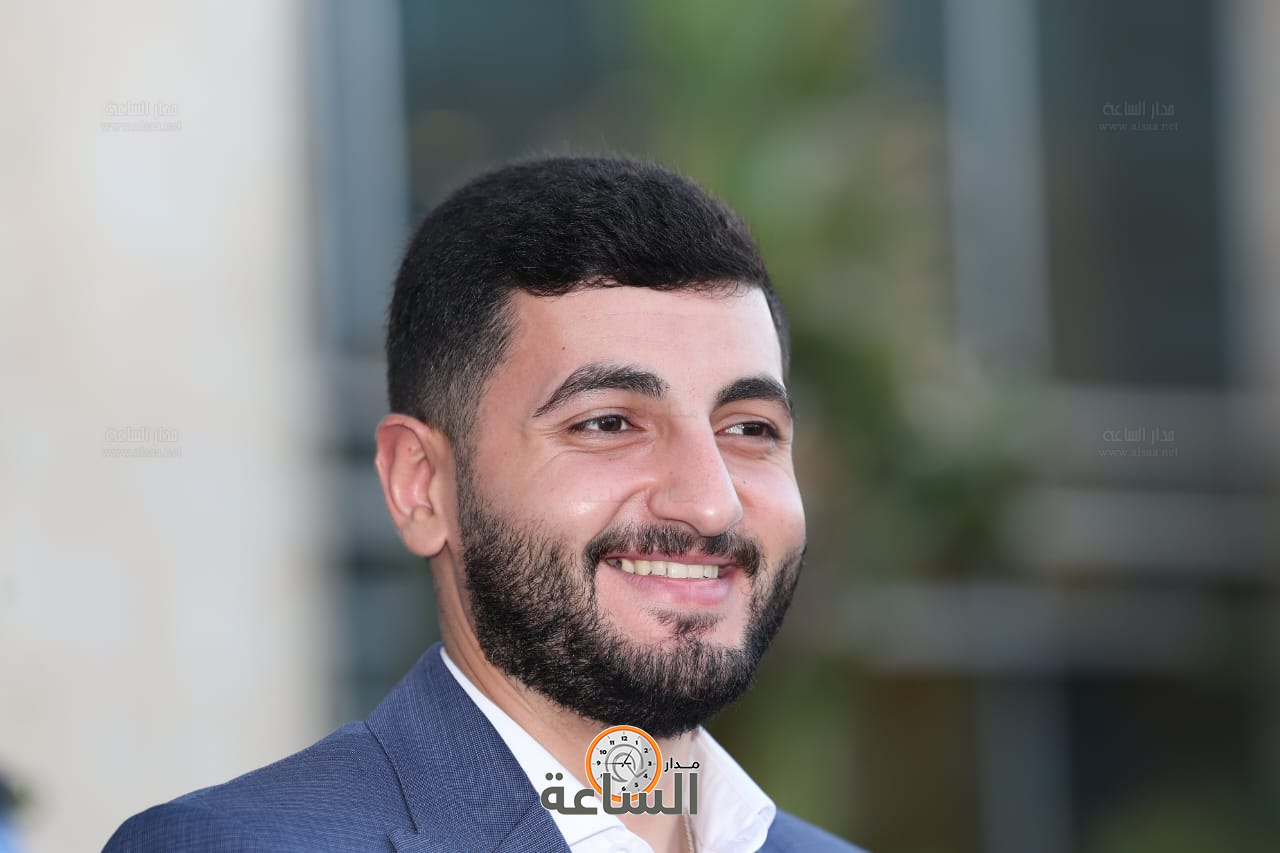 Madar Al-Saa Images 0.540681993120582