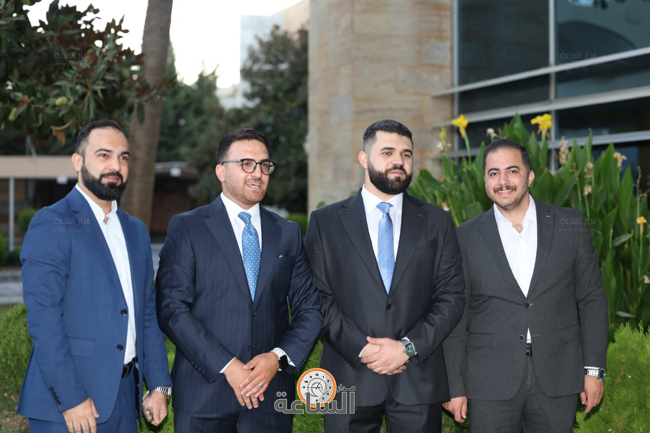 Madar Al-Saa Images 0.06182722851945743