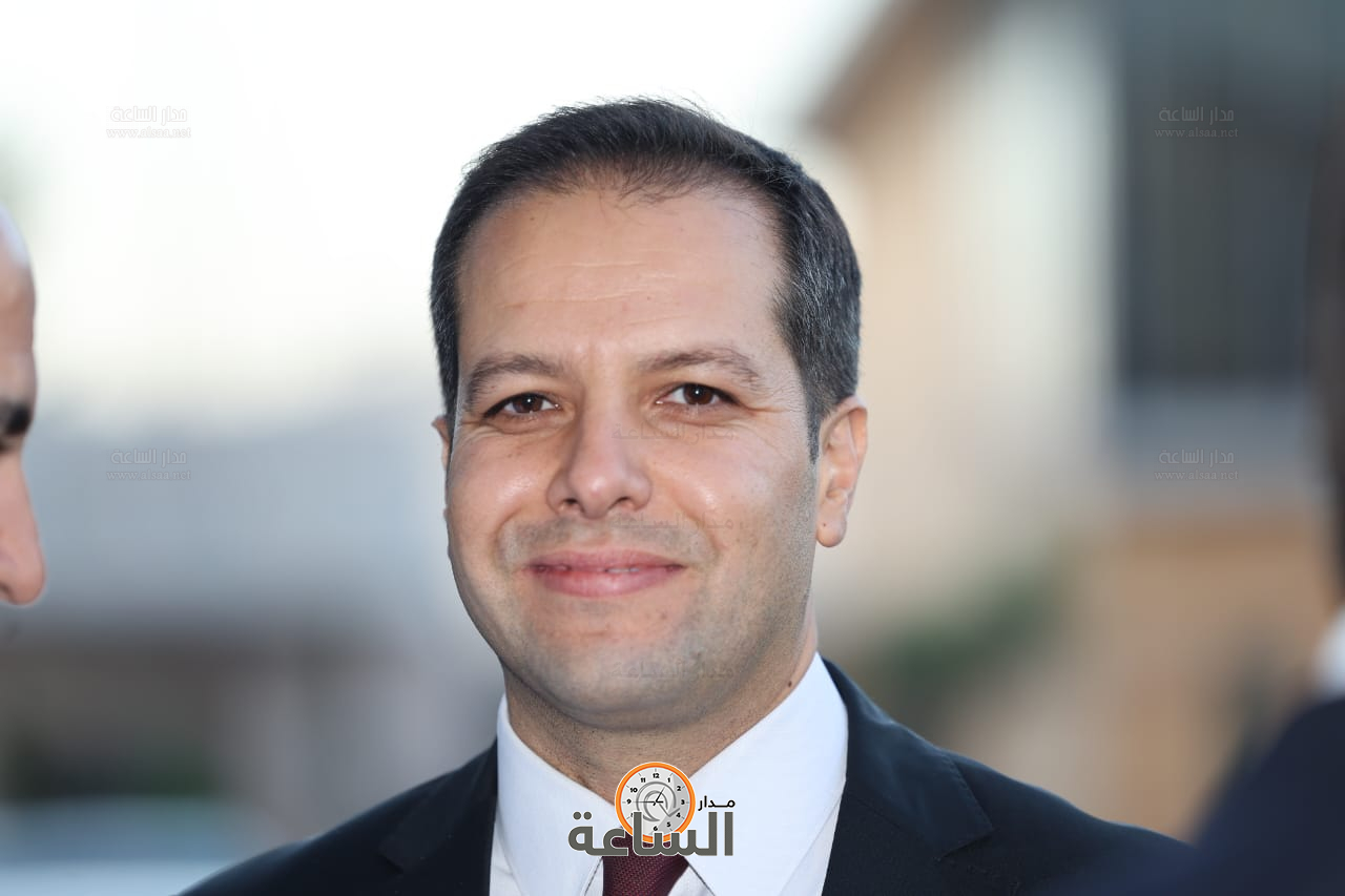 Madar Al-Saa Images 0.39199208662017737