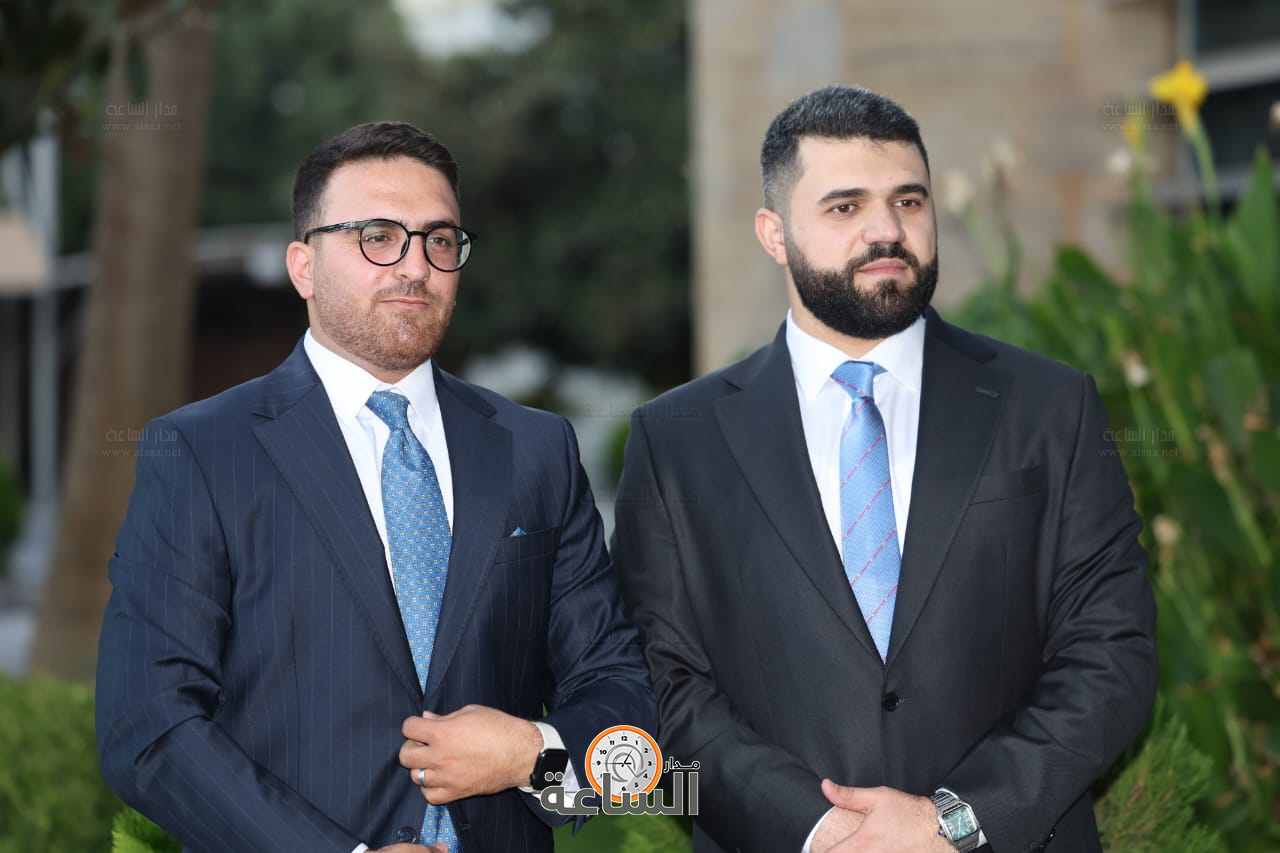 Madar Al-Saa Images 0.37633730901645035