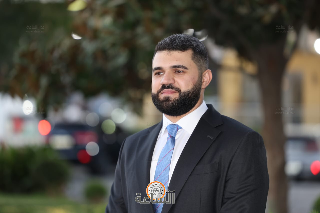 Madar Al-Saa Images 0.3794374309588193