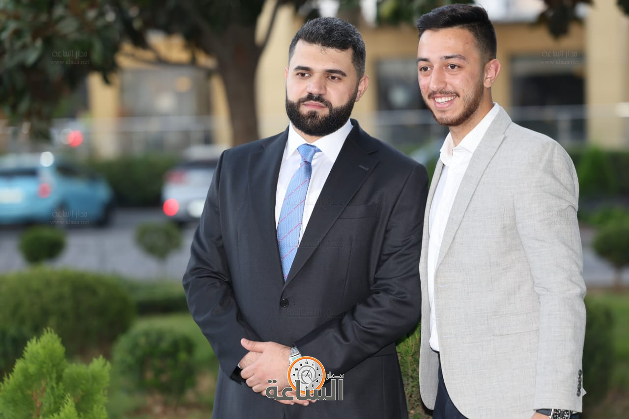 Madar Al-Saa Images 0.8091406253141886