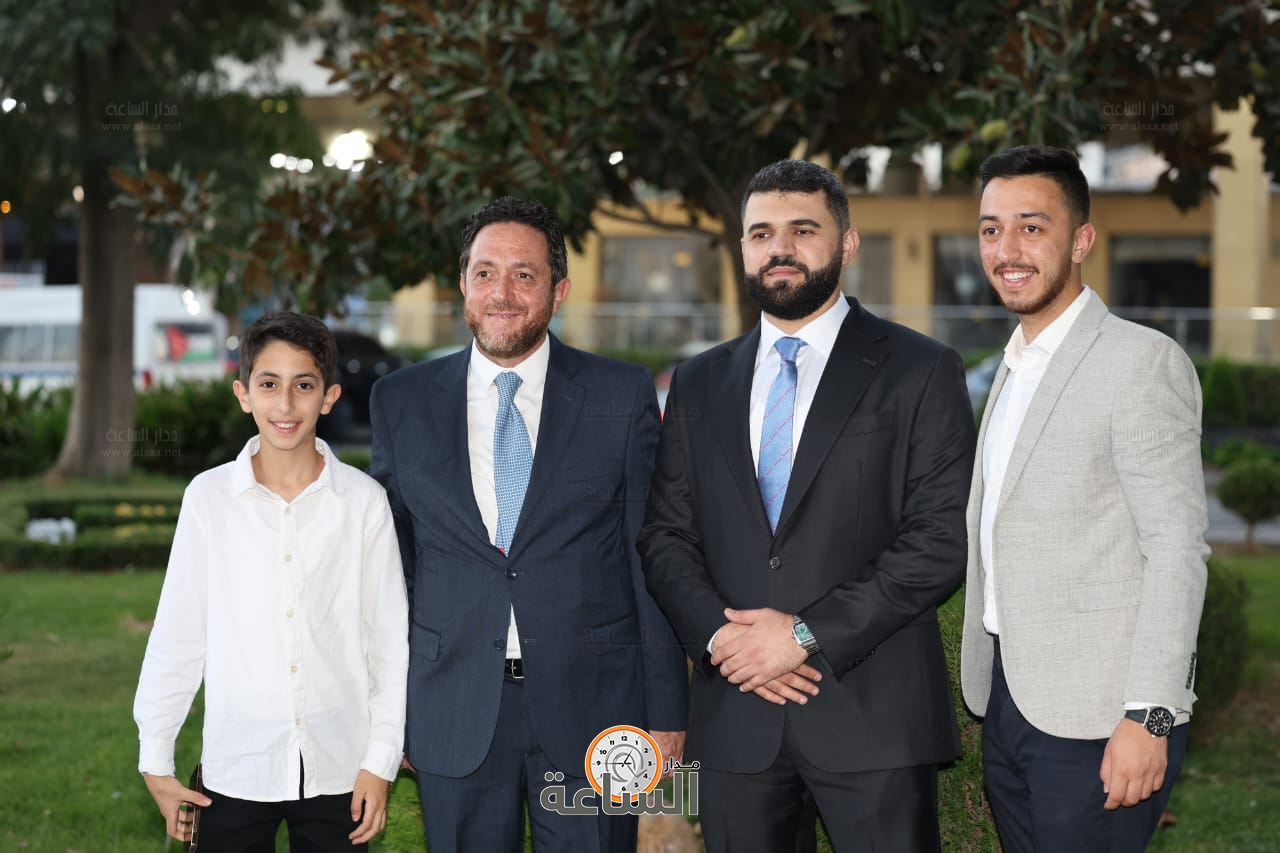 Madar Al-Saa Images 0.7614689808067526