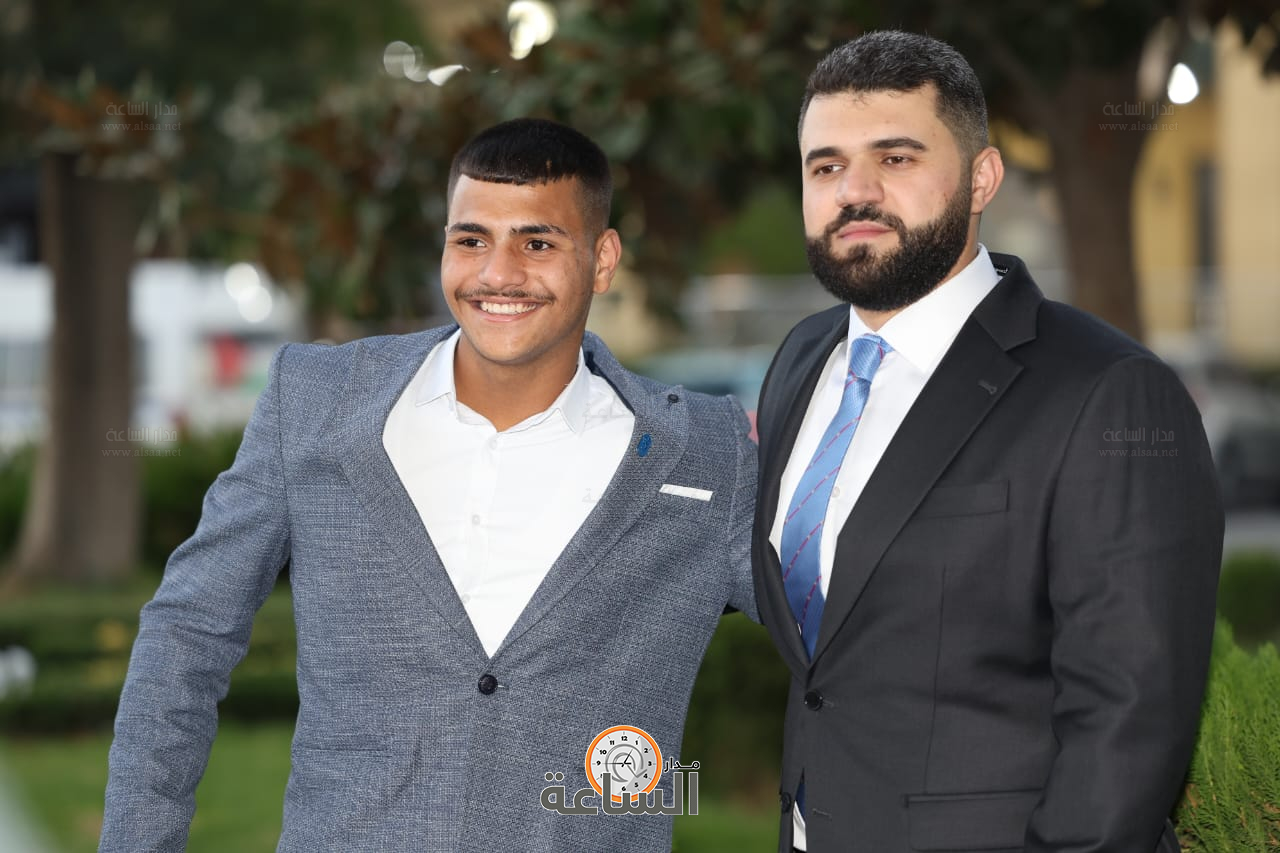 Madar Al-Saa Images 0.5202592916791121