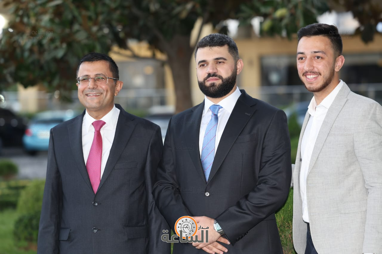 Madar Al-Saa Images 0.04795052162822522