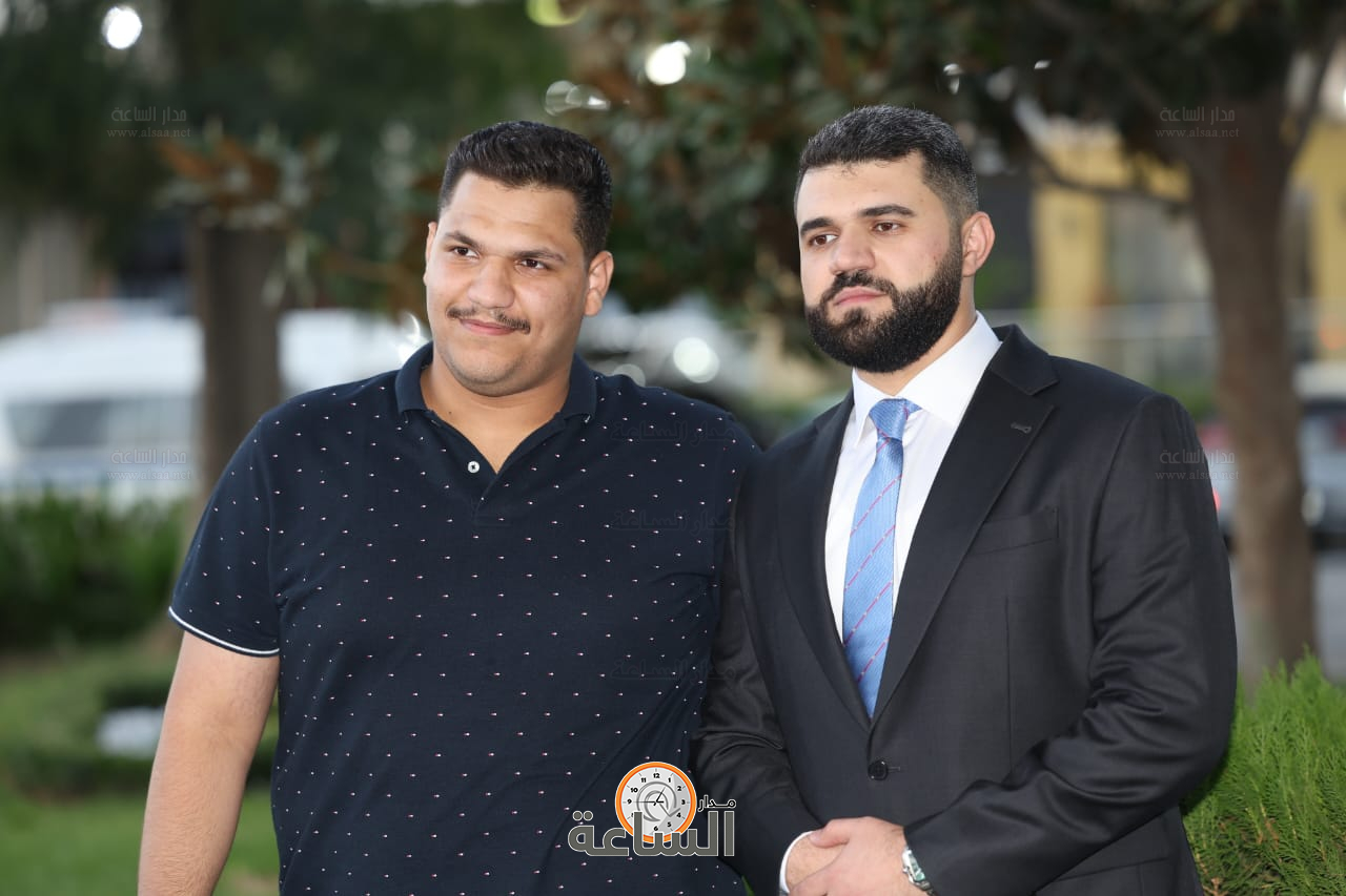 Madar Al-Saa Images 0.4201845245616862