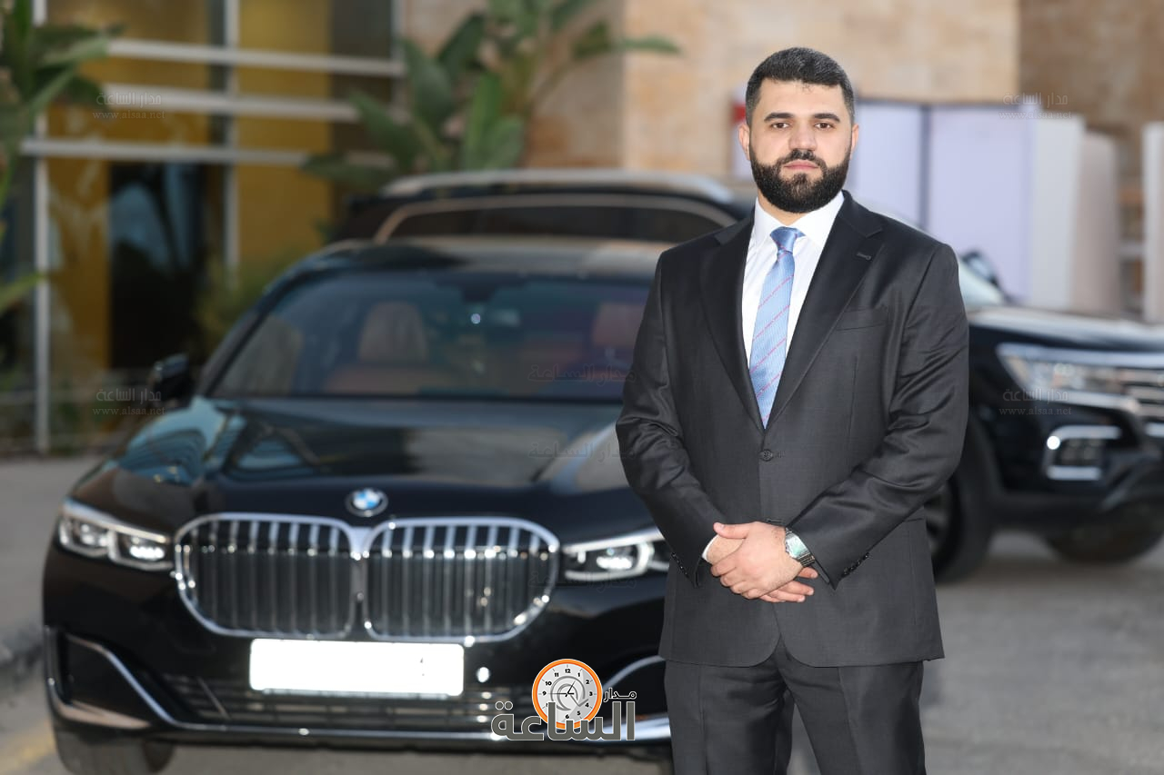 Madar Al-Saa Images 0.45520612526491244