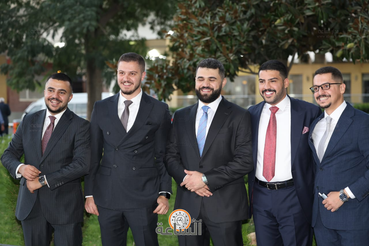 Madar Al-Saa Images 0.18249215523356888