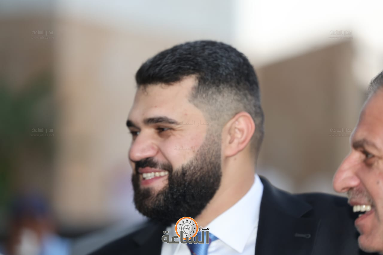 Madar Al-Saa Images 0.23816894581195258