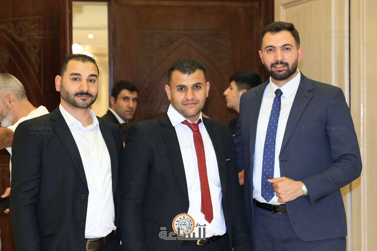 Madar Al-Saa Images 0.7241619957987495