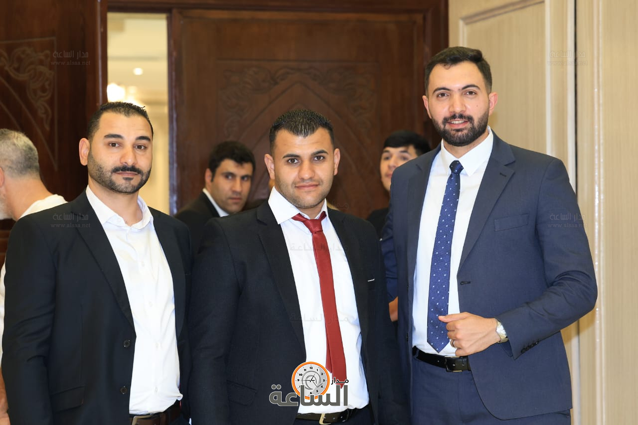 Madar Al-Saa Images 0.8003367283757273