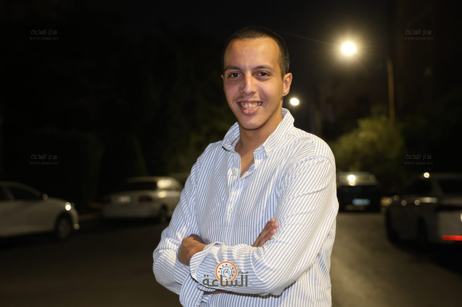 Madar Al-Saa Images 0.6199073547553421