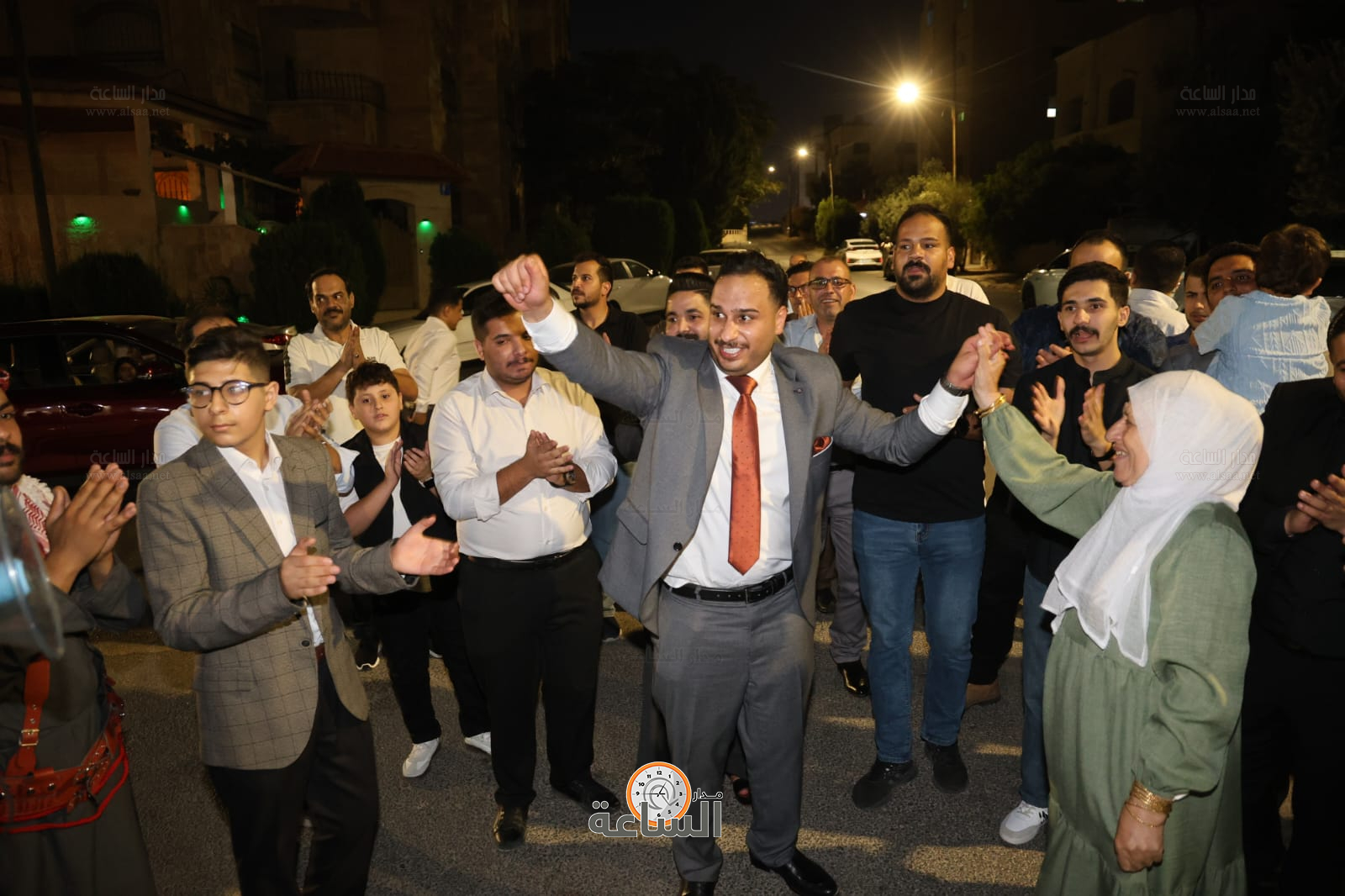 Madar Al-Saa Images 0.25552130522337324