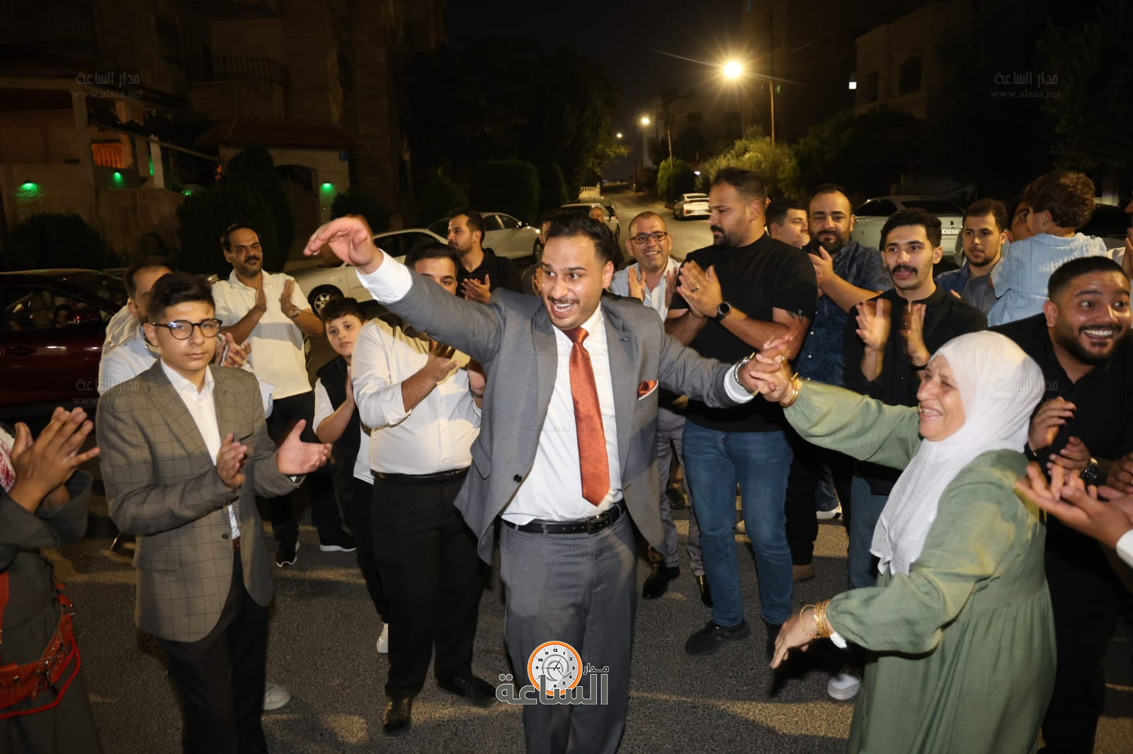 Madar Al-Saa Images 0.35927242989008723