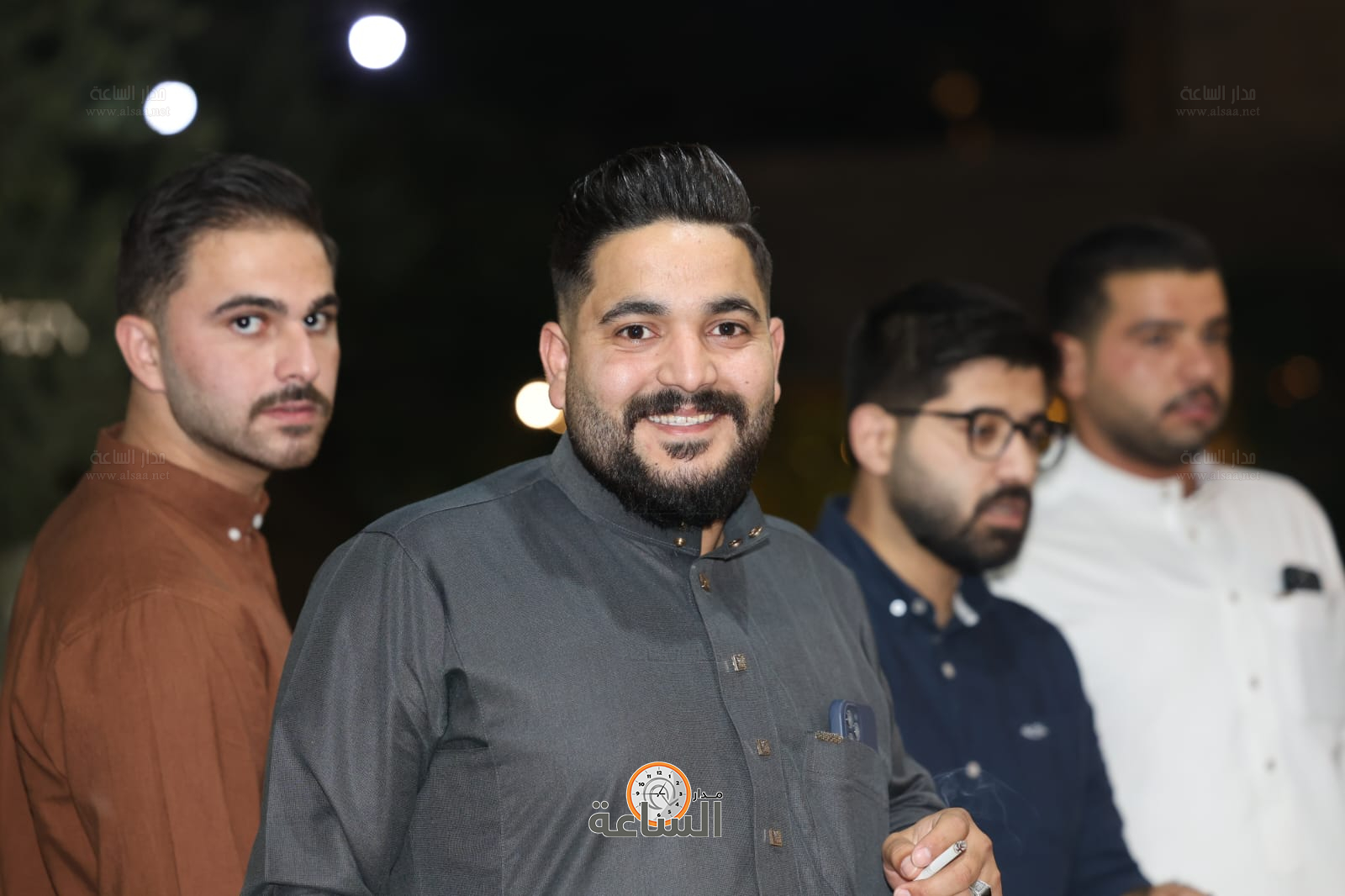 Madar Al-Saa Images 0.49726118562584964