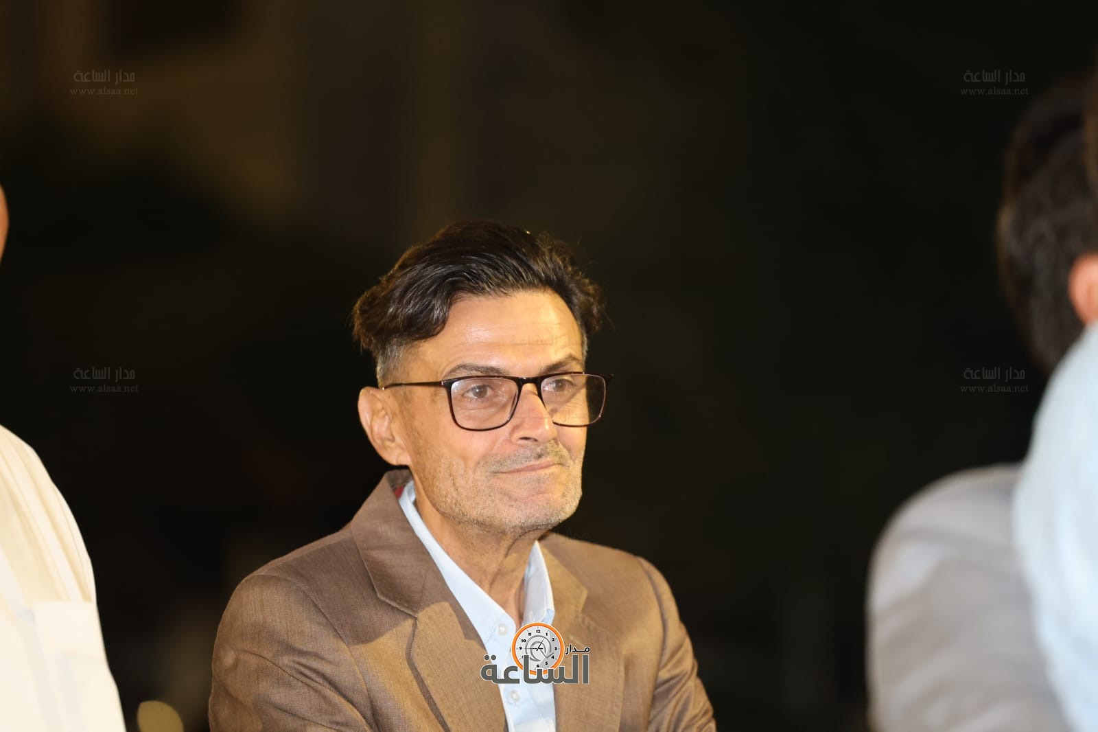 Madar Al-Saa Images 0.23216124102924718