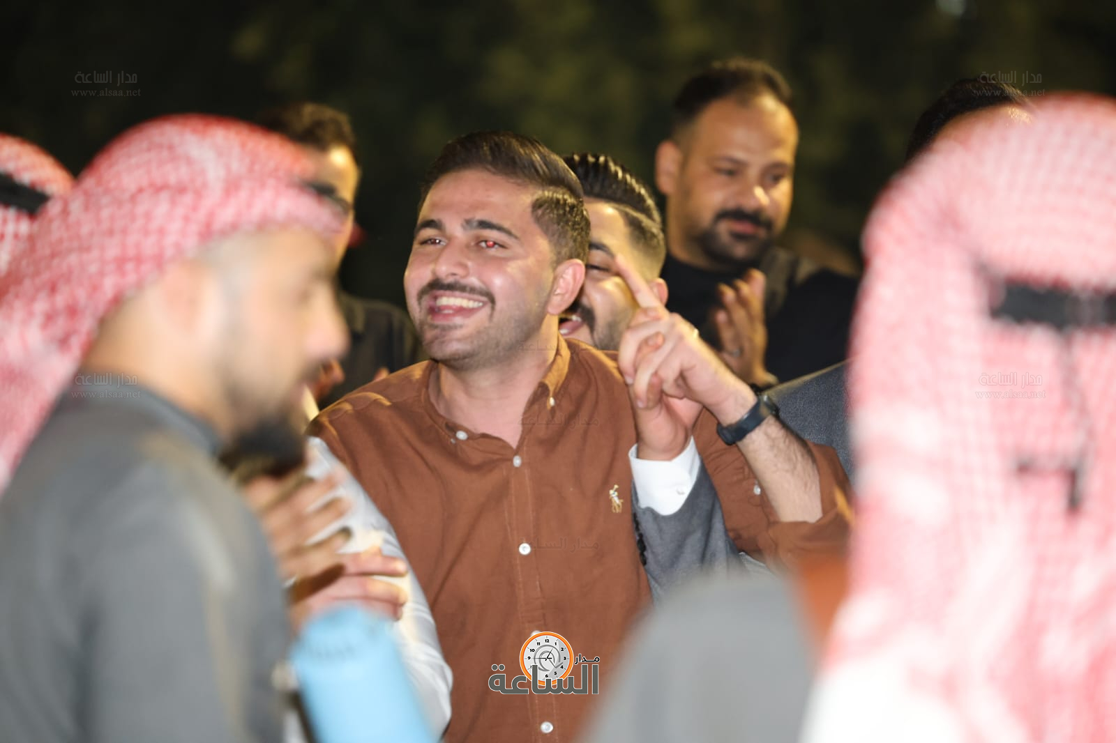 Madar Al-Saa Images 0.6500261292486148