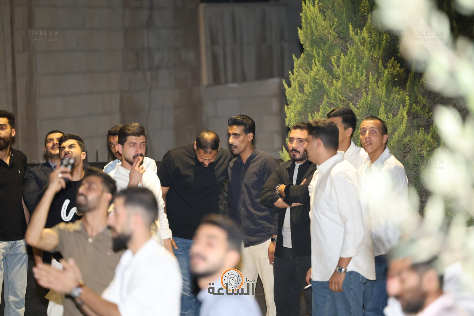 Madar Al-Saa Images 0.8560226207945058