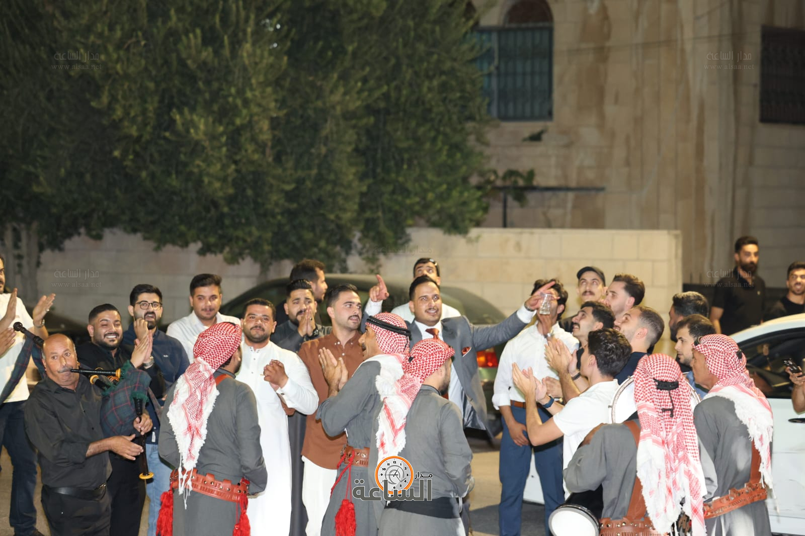 Madar Al-Saa Images 0.882262039782097