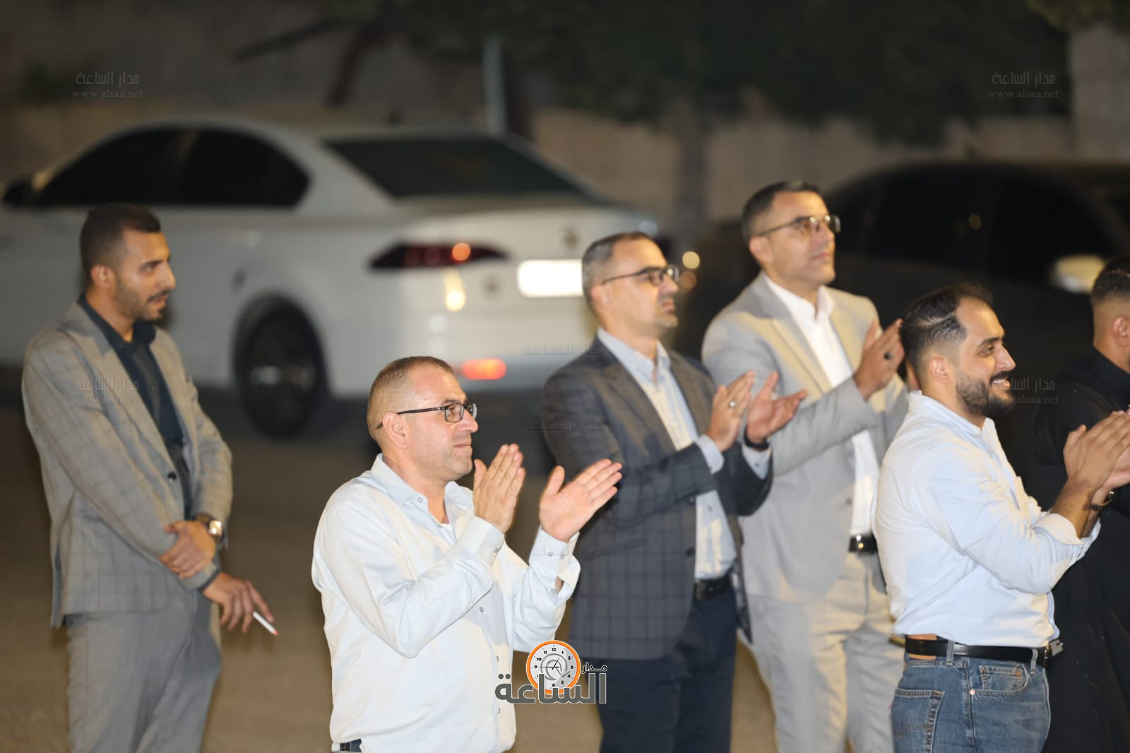 Madar Al-Saa Images 0.477216819361755