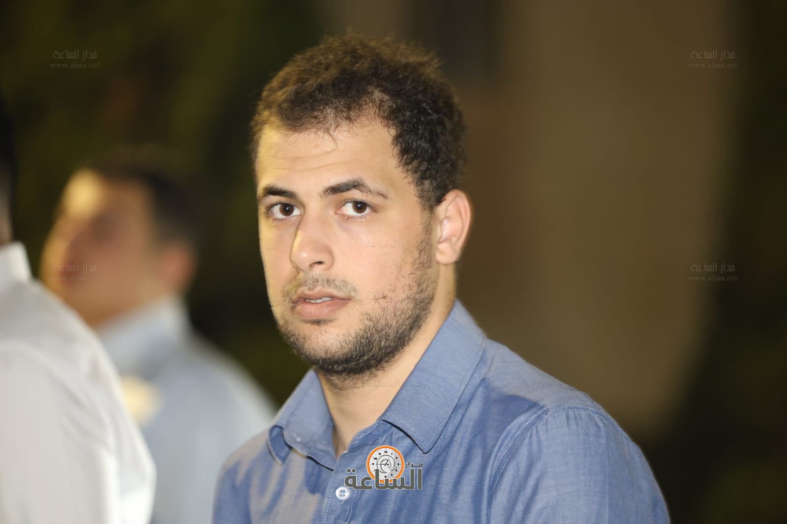 Madar Al-Saa Images 0.5498225548172587