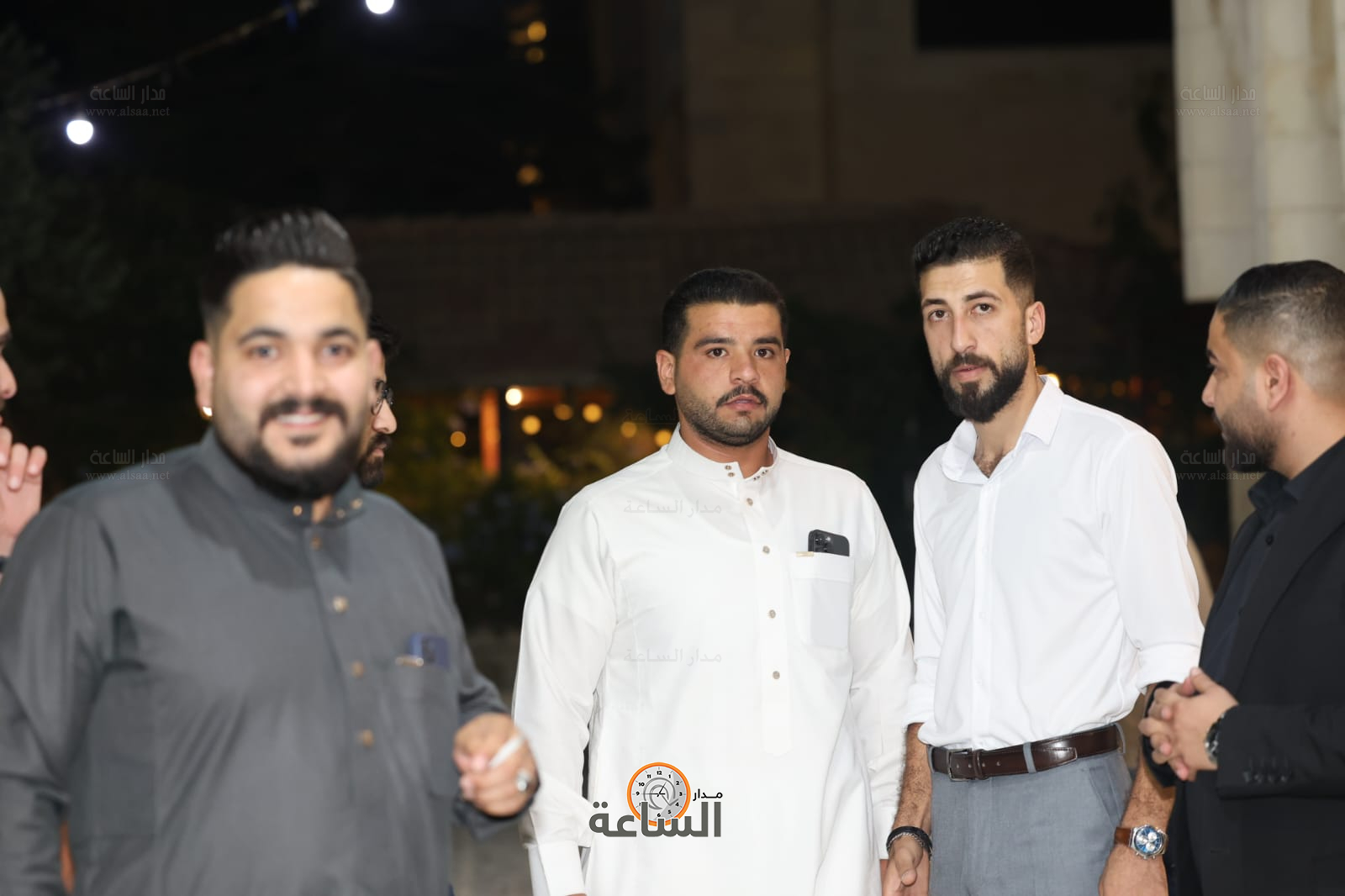 Madar Al-Saa Images 0.23473922094716648