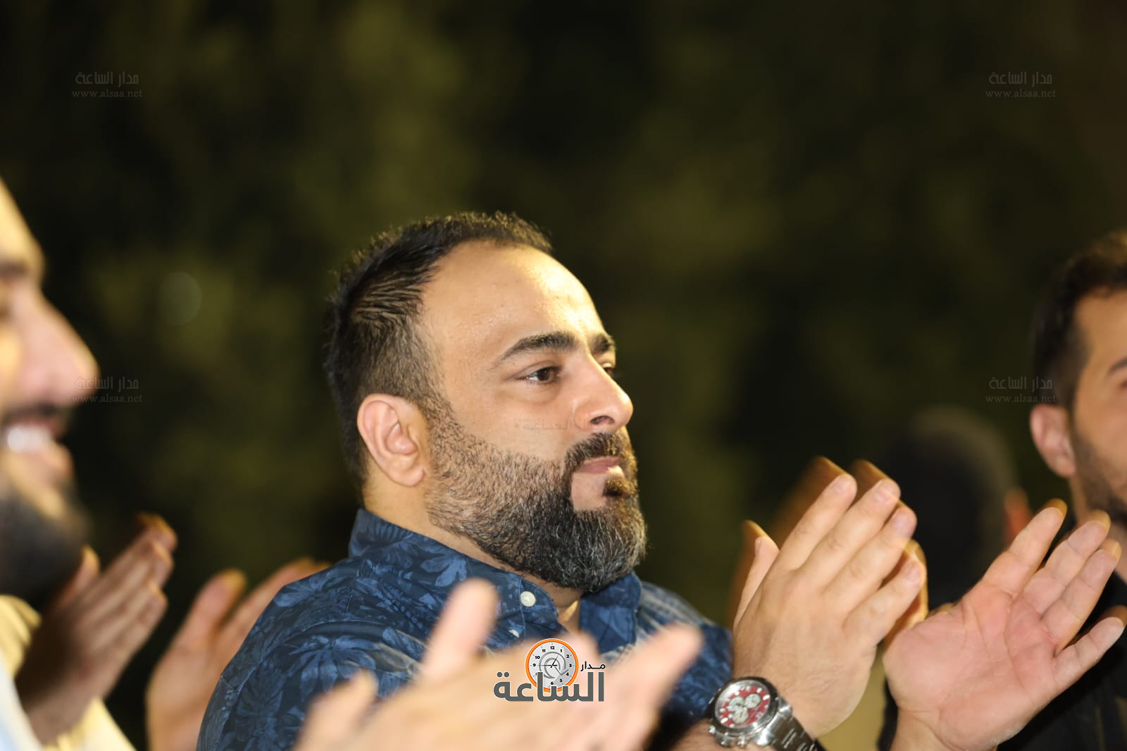 Madar Al-Saa Images 0.6988712309401757