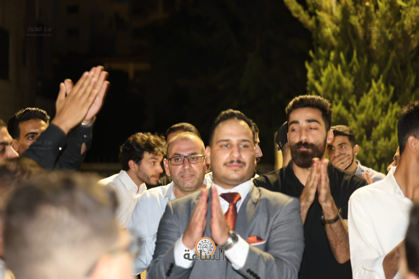 Madar Al-Saa Images 0.21047028954002267