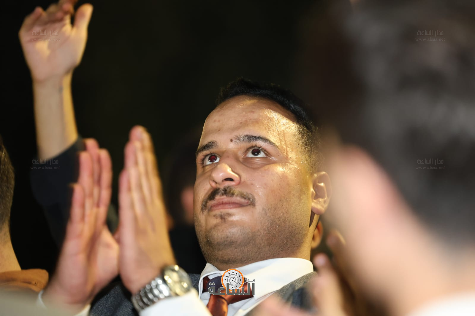 Madar Al-Saa Images 0.9636269544802962