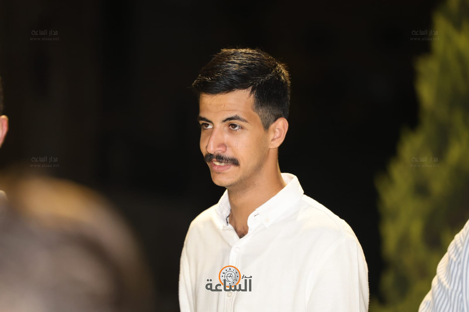 Madar Al-Saa Images 0.8418550097132489