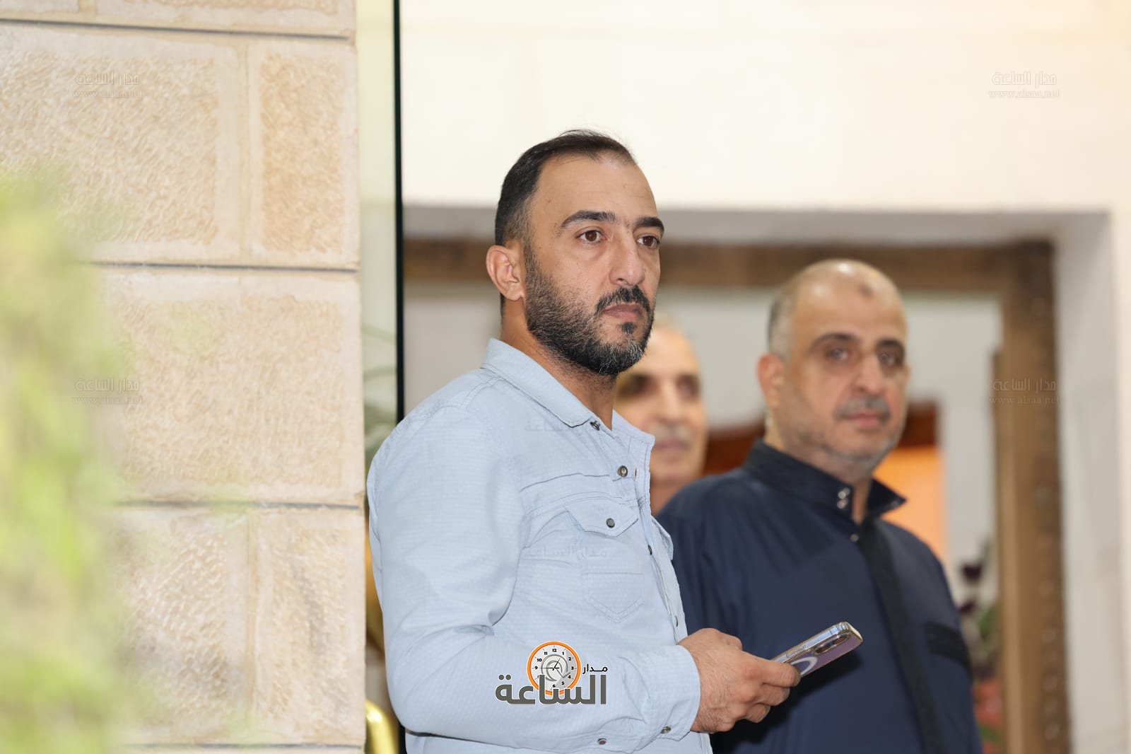 Madar Al-Saa Images 0.16342845506574666