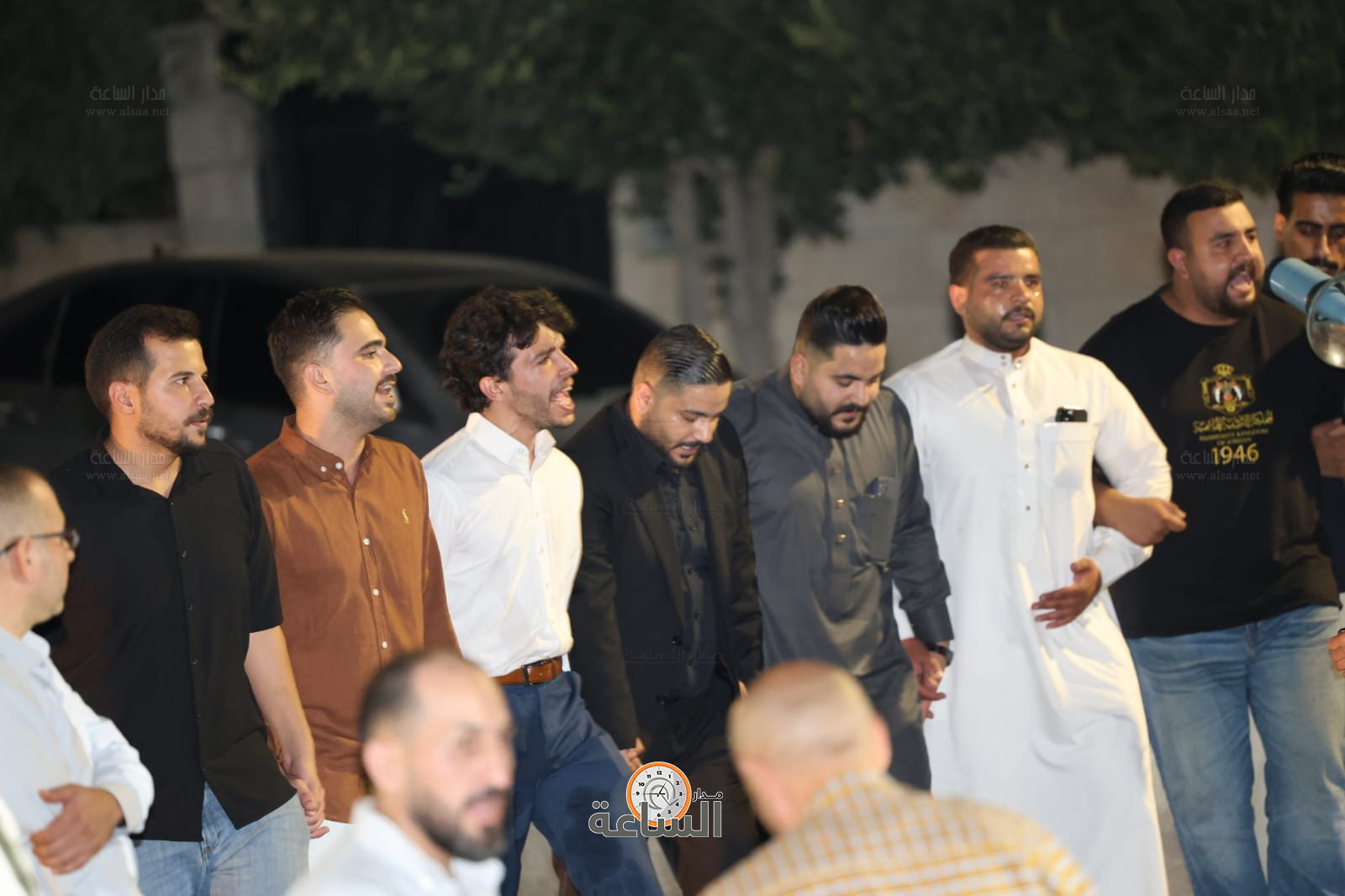 Madar Al-Saa Images 0.3372994176302887