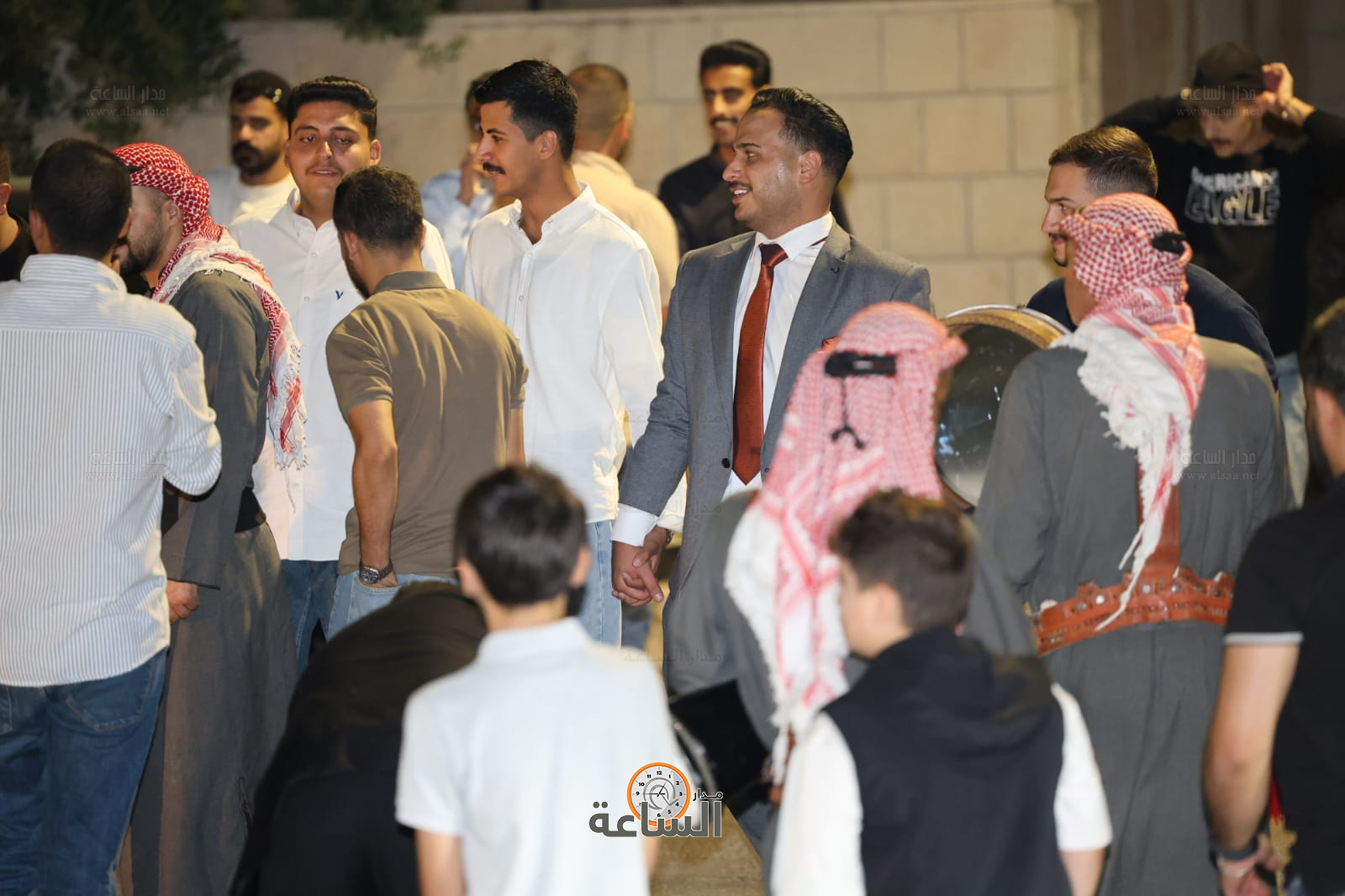 Madar Al-Saa Images 0.5339512513791037