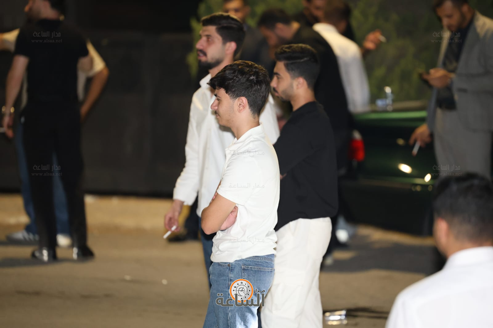 Madar Al-Saa Images 0.046803563377833535