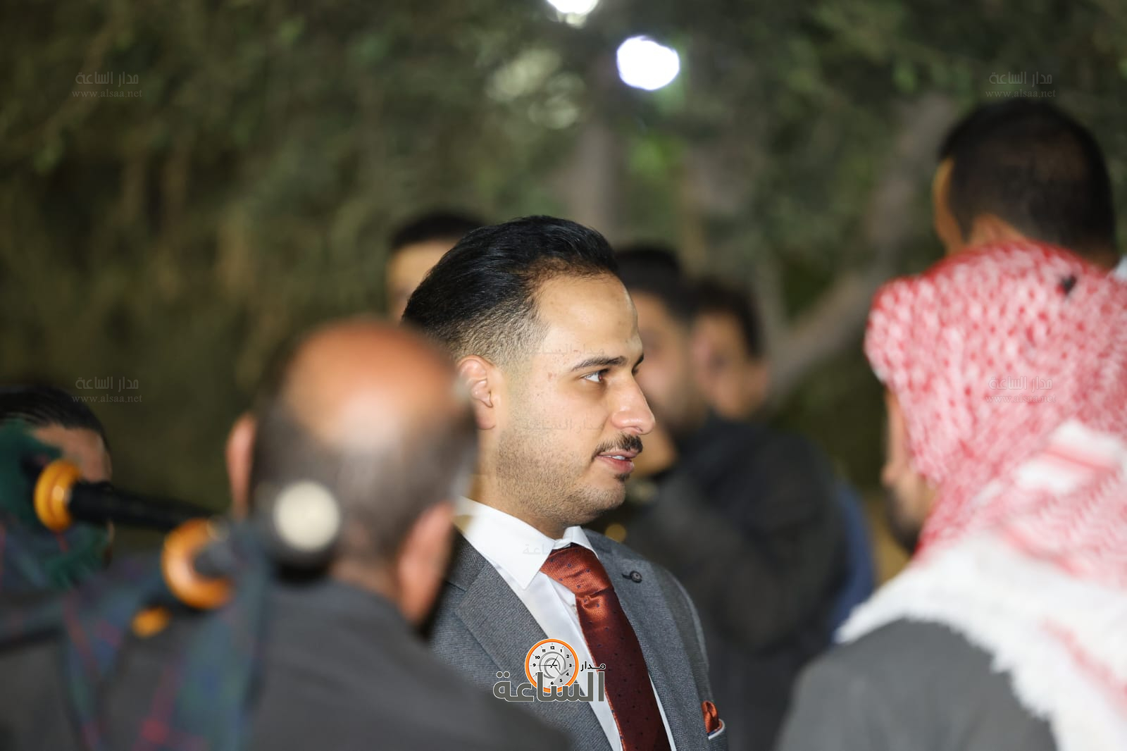 Madar Al-Saa Images 0.8978094236061605