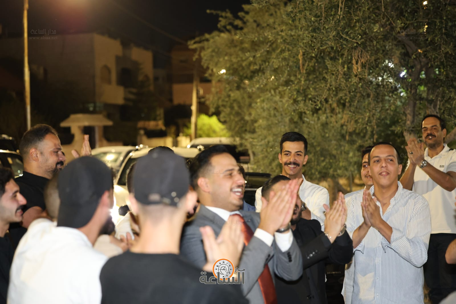 Madar Al-Saa Images 0.5239439390599153