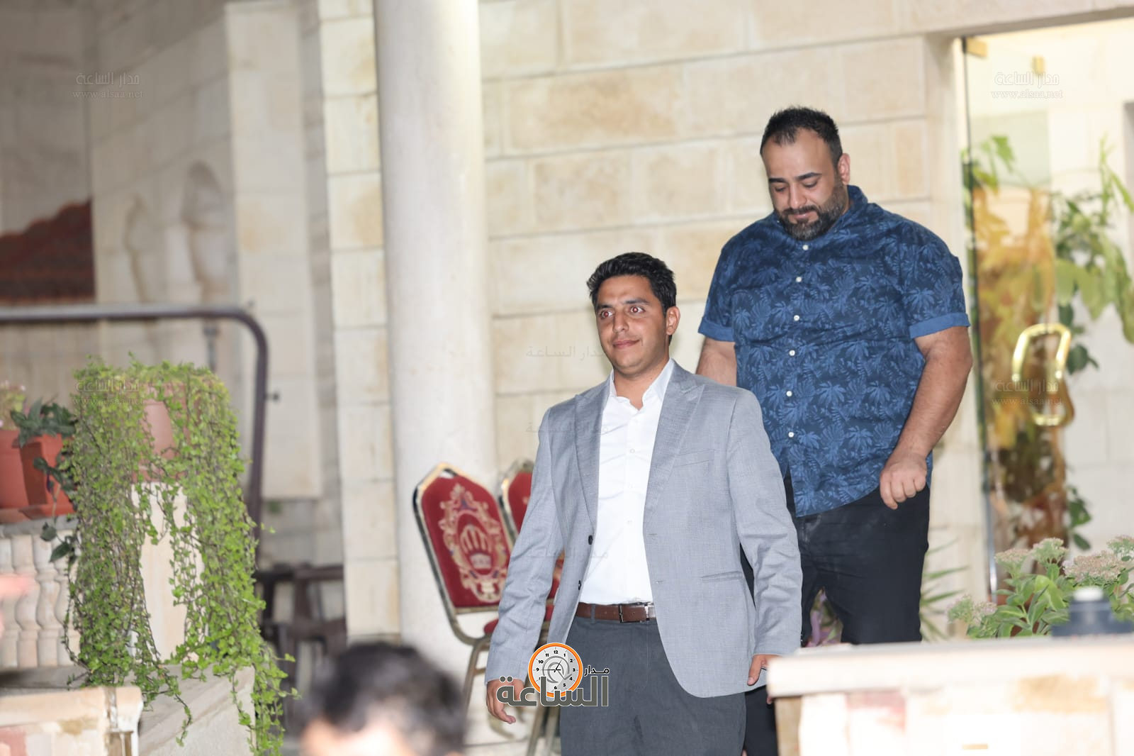 Madar Al-Saa Images 0.974934992515106