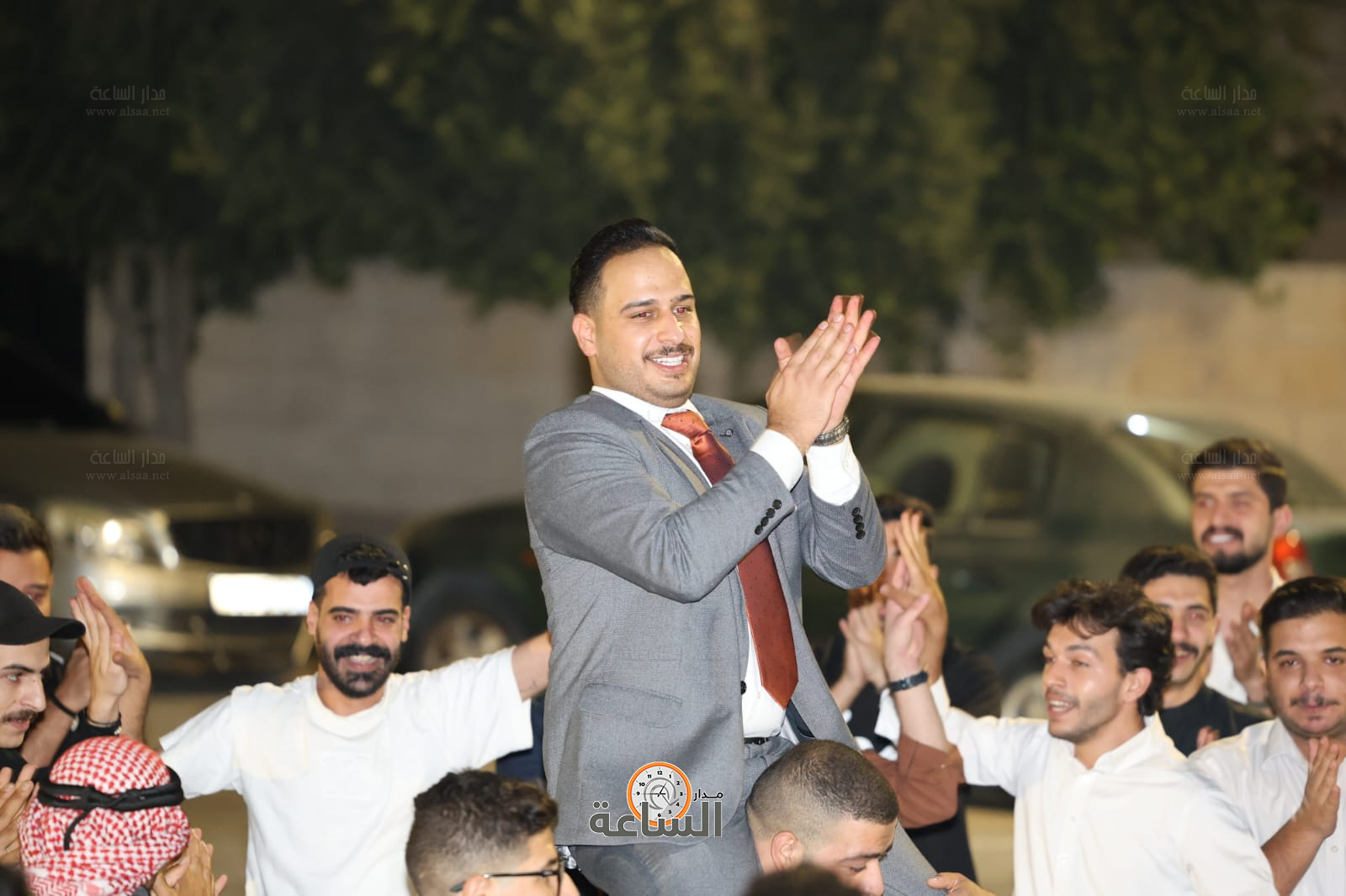 Madar Al-Saa Images 0.741717896466444