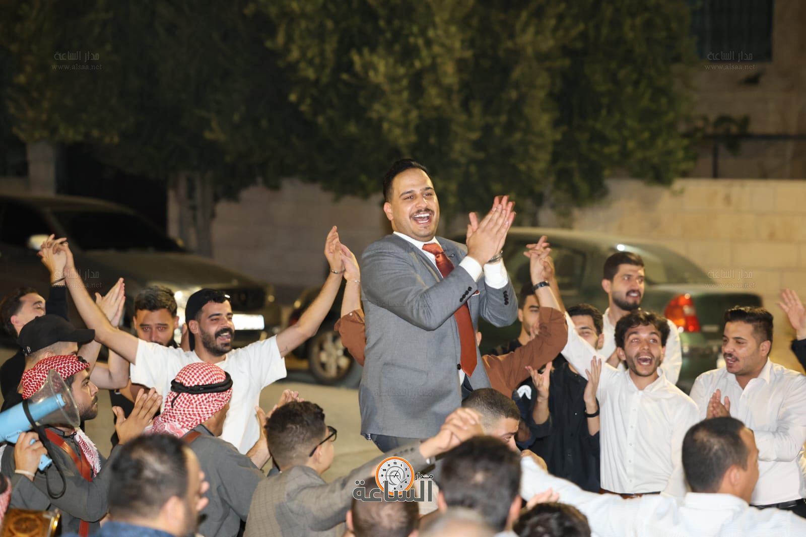 Madar Al-Saa Images 0.36707032567520315