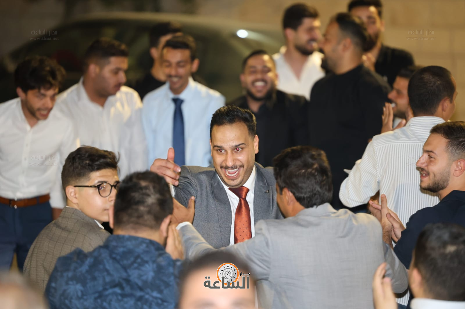 Madar Al-Saa Images 0.7800013994401134