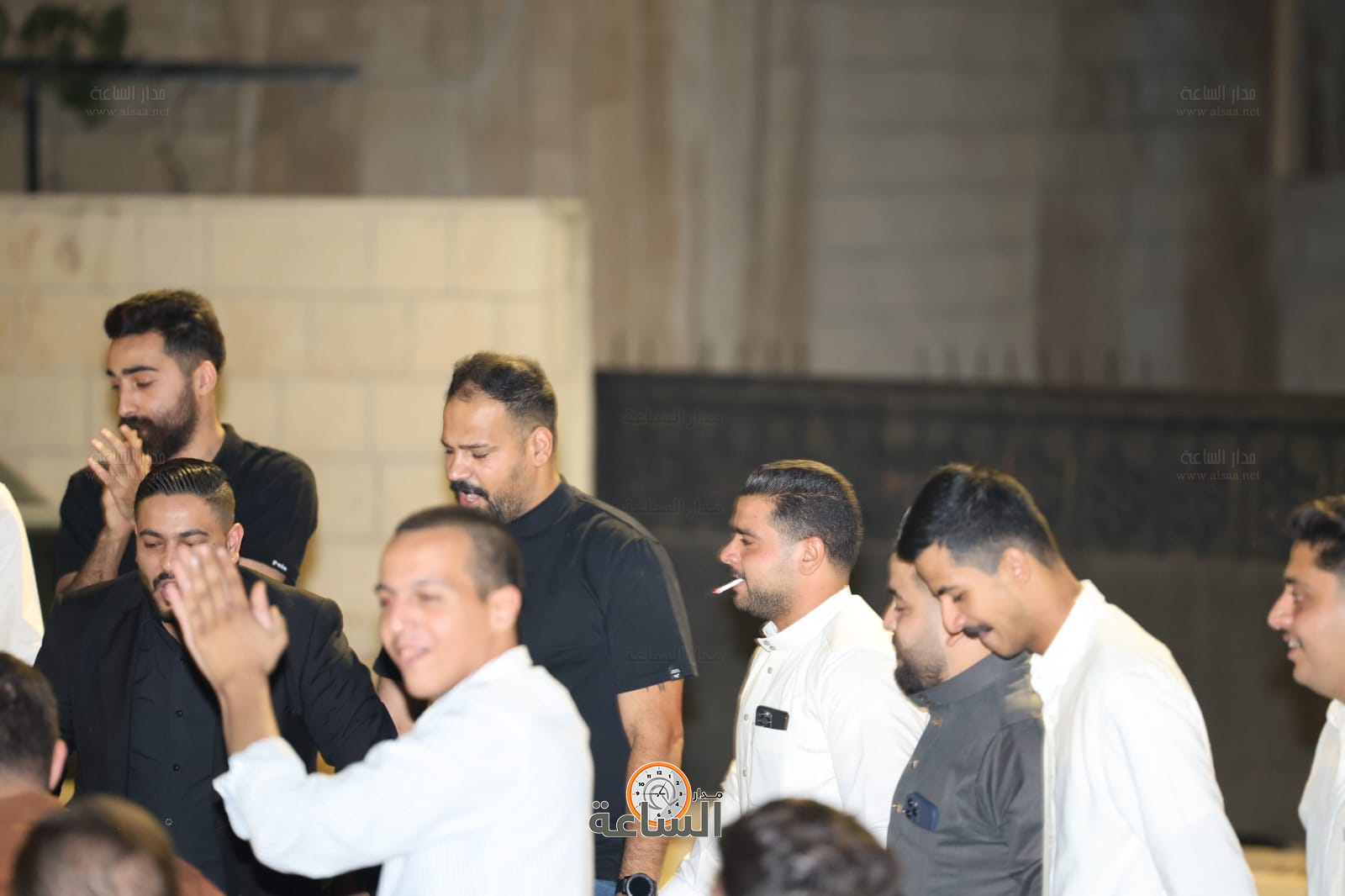 Madar Al-Saa Images 0.0004357624811702765