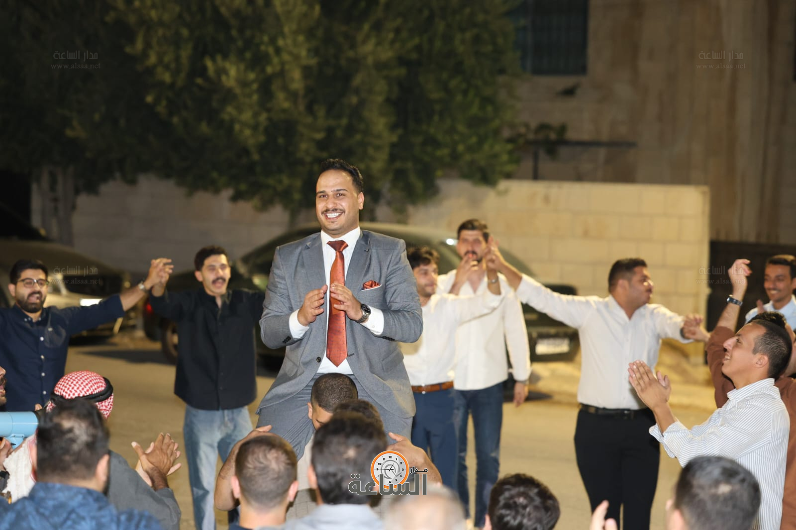 Madar Al-Saa Images 0.061536882280331606