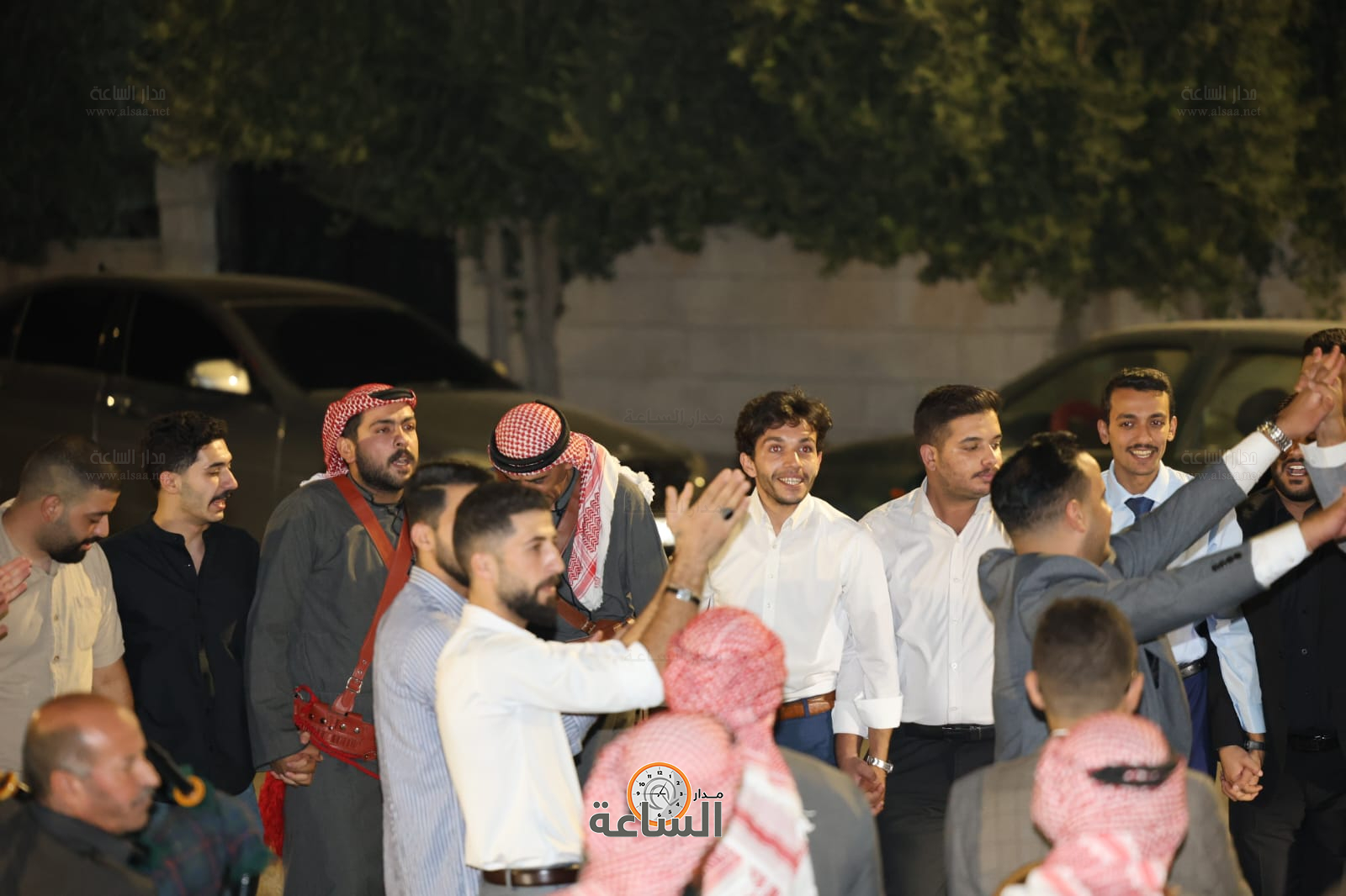 Madar Al-Saa Images 0.9392301359065929