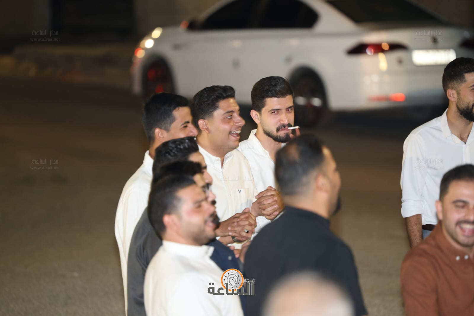 Madar Al-Saa Images 0.7208020166717028