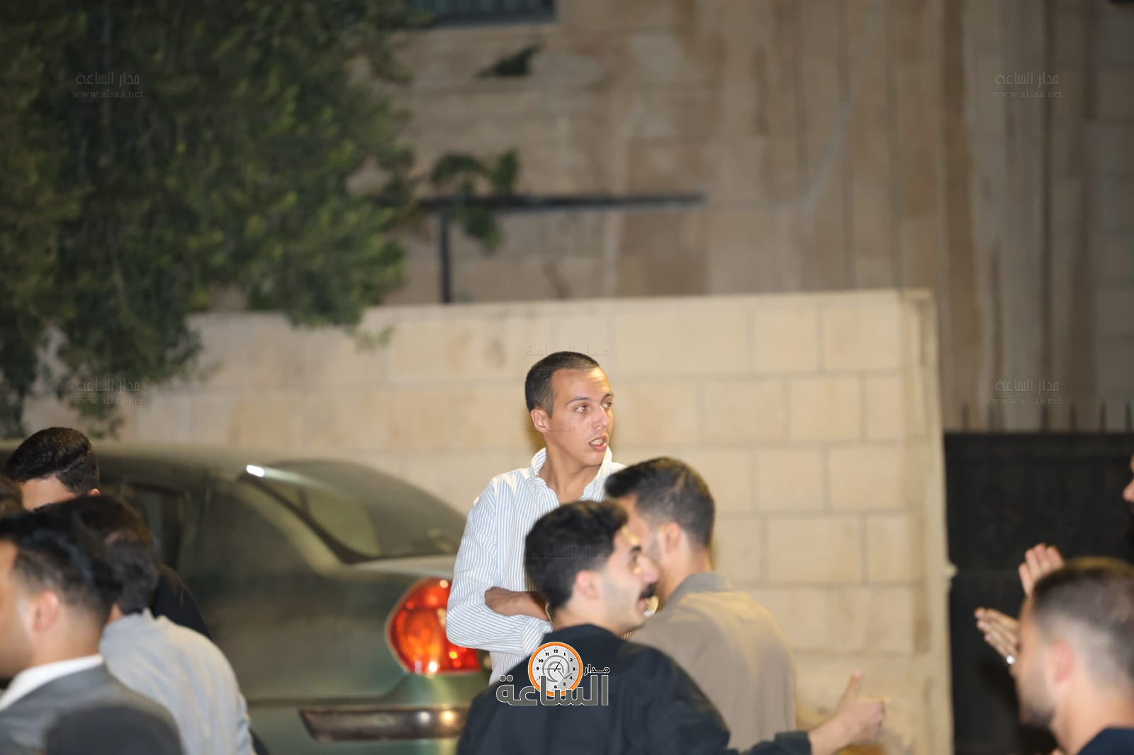 Madar Al-Saa Images 0.8213041116078973