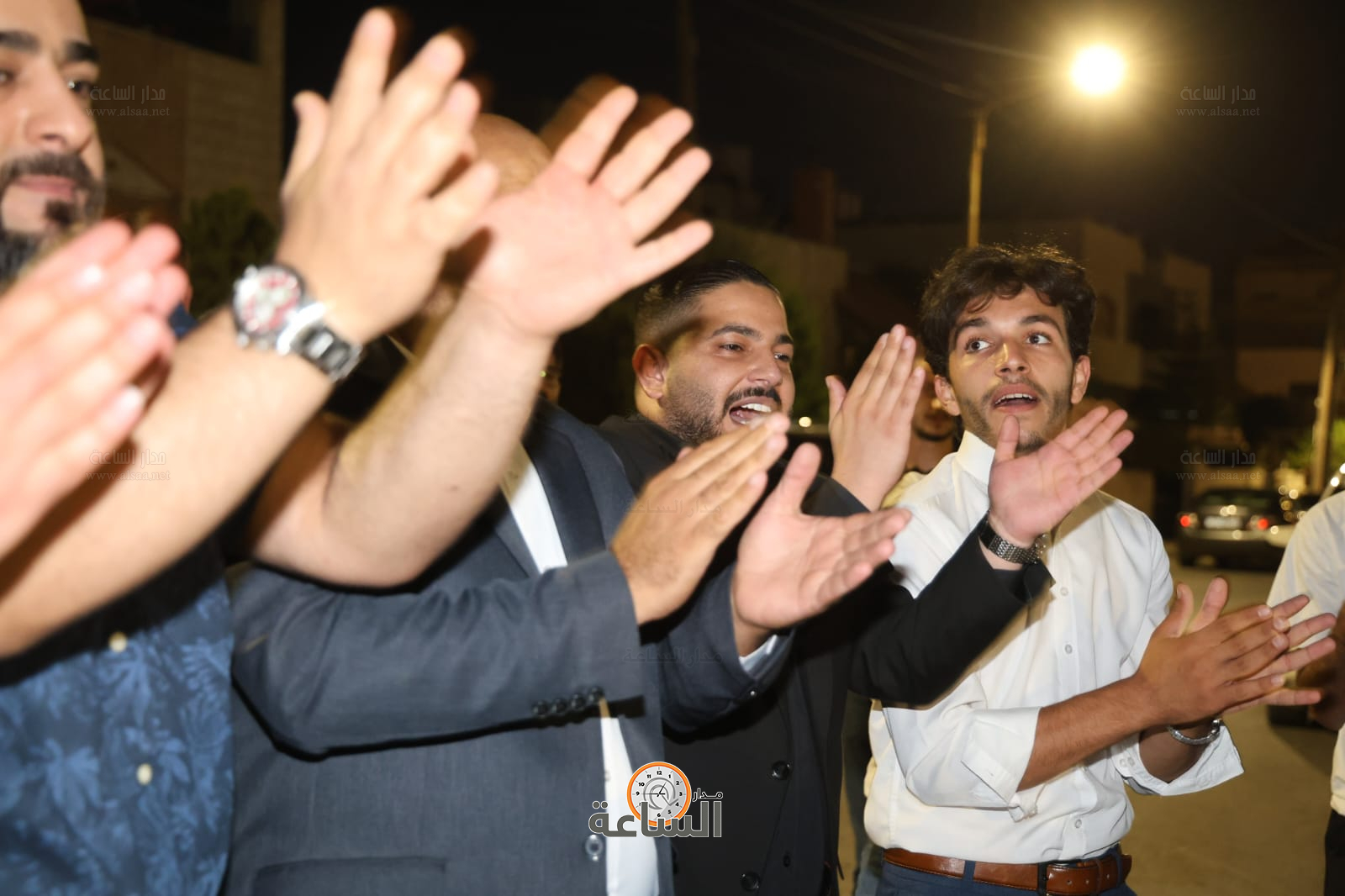 Madar Al-Saa Images 0.2611450748255679