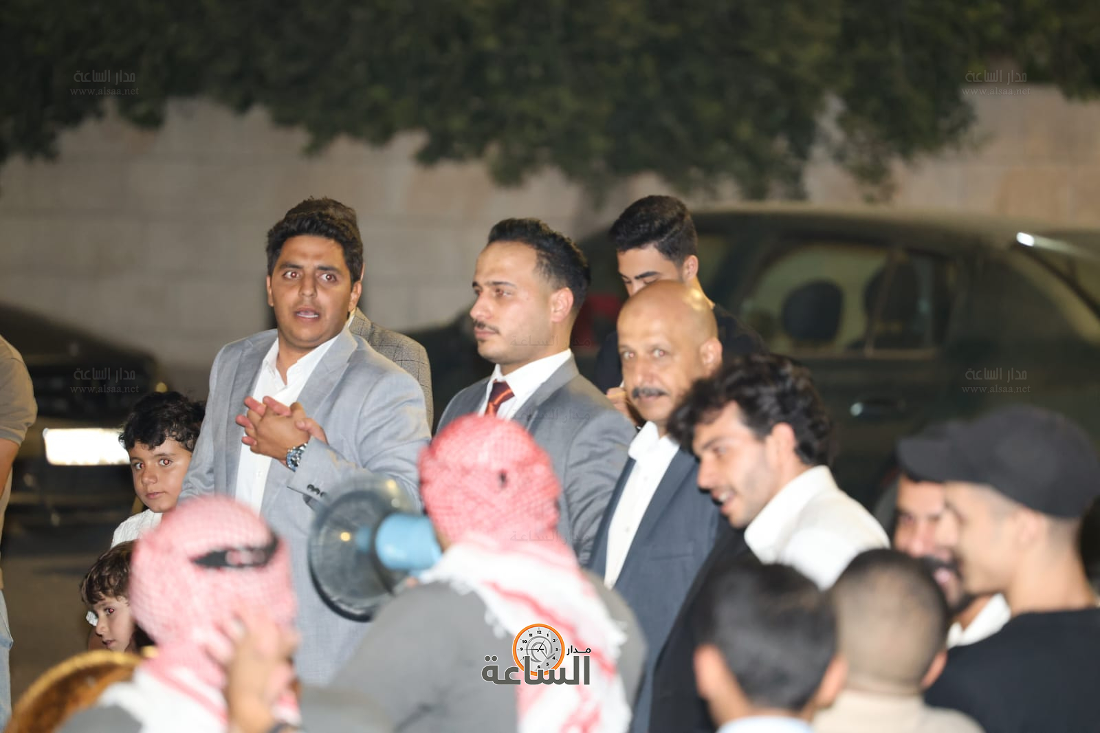 Madar Al-Saa Images 0.822003025561501