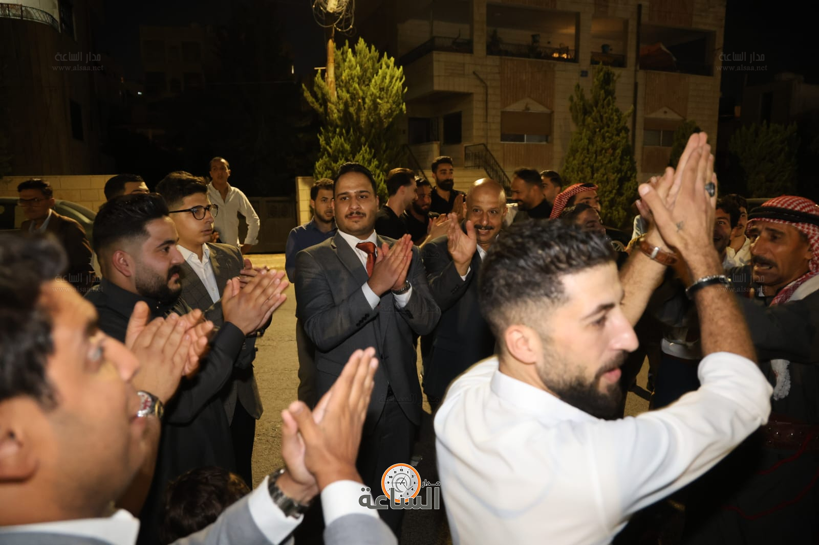 Madar Al-Saa Images 0.5742647665172275