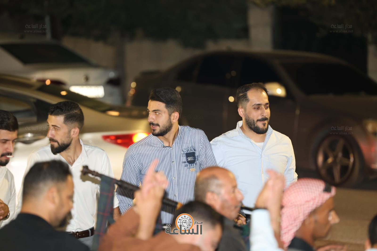 Madar Al-Saa Images 0.5717420369333118